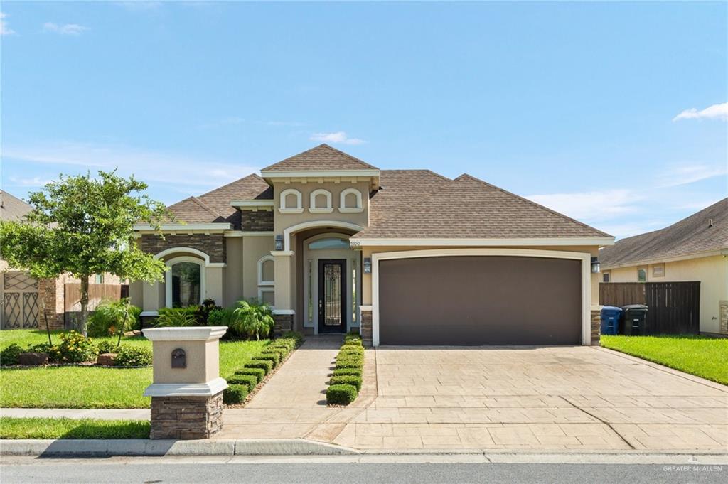 Maple Ave, Mcallen, TX 78501