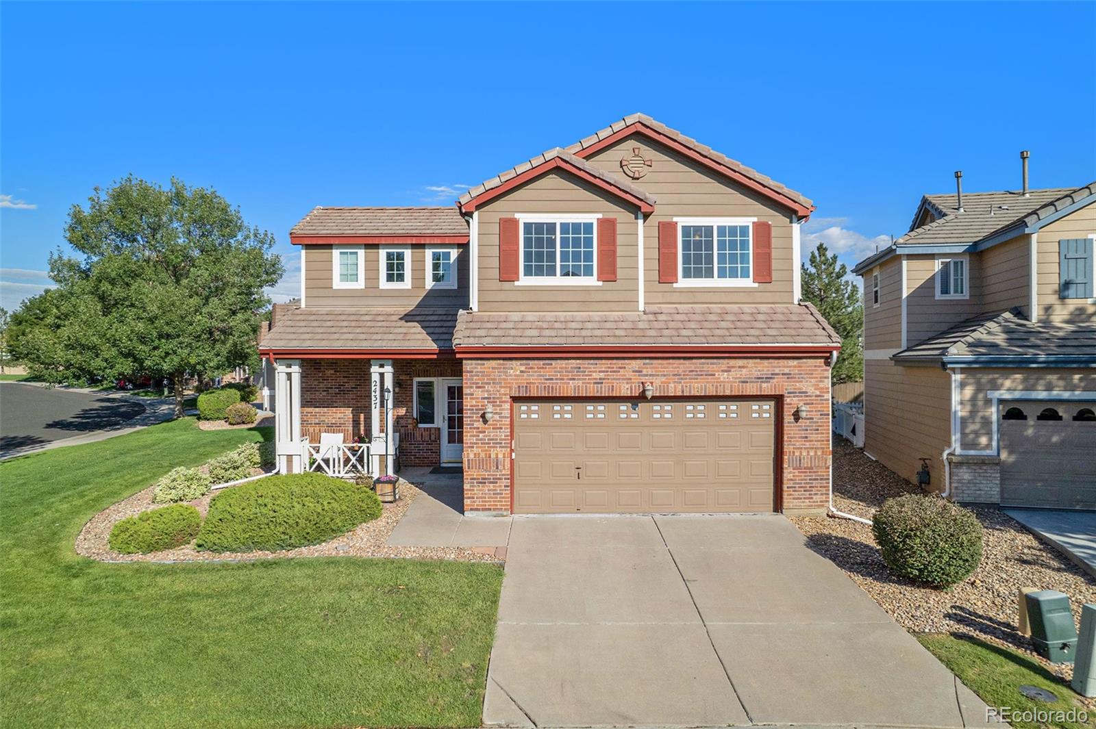127th Ct, Thornton, CO 80241