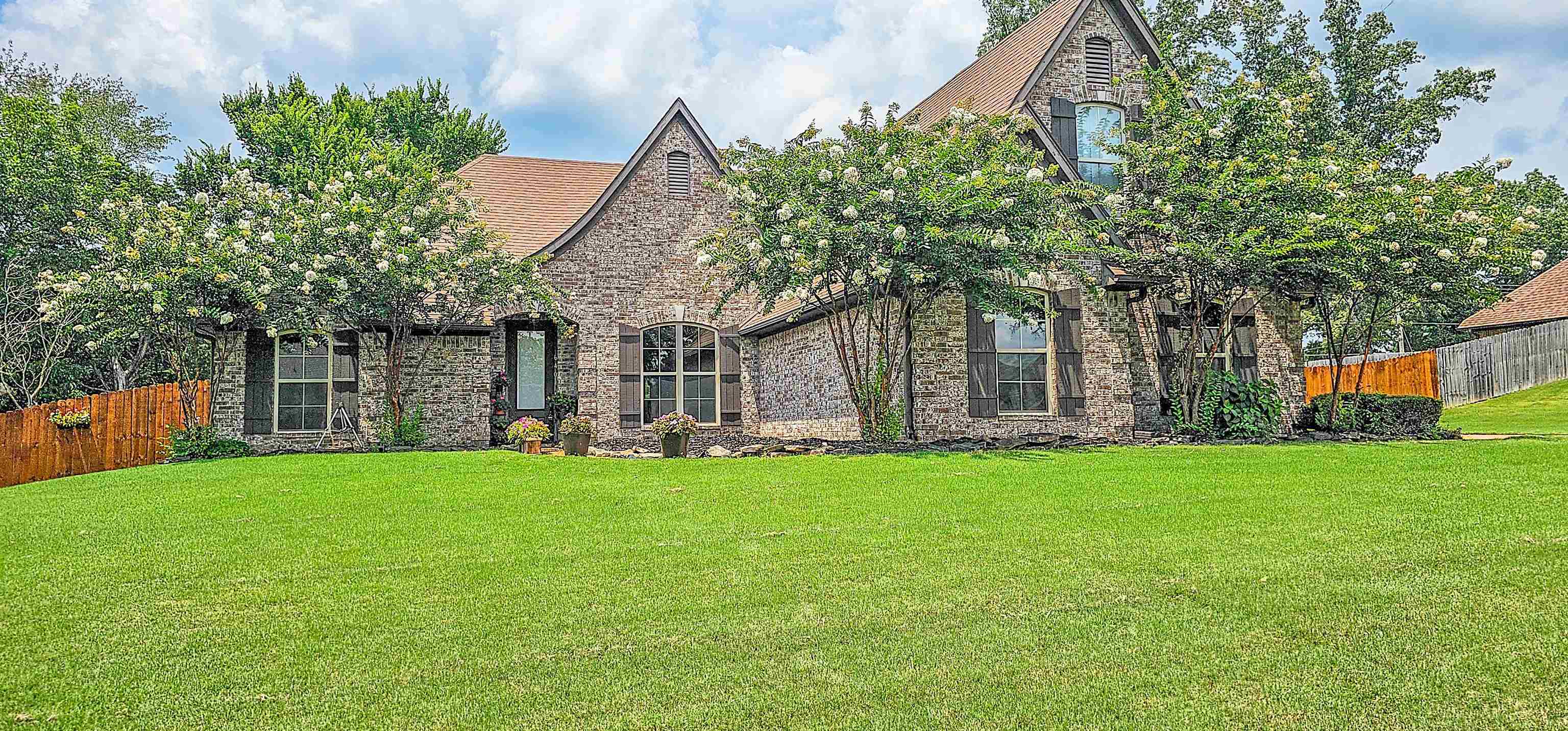 Eagle Valley Dr, Oakland, TN 38060