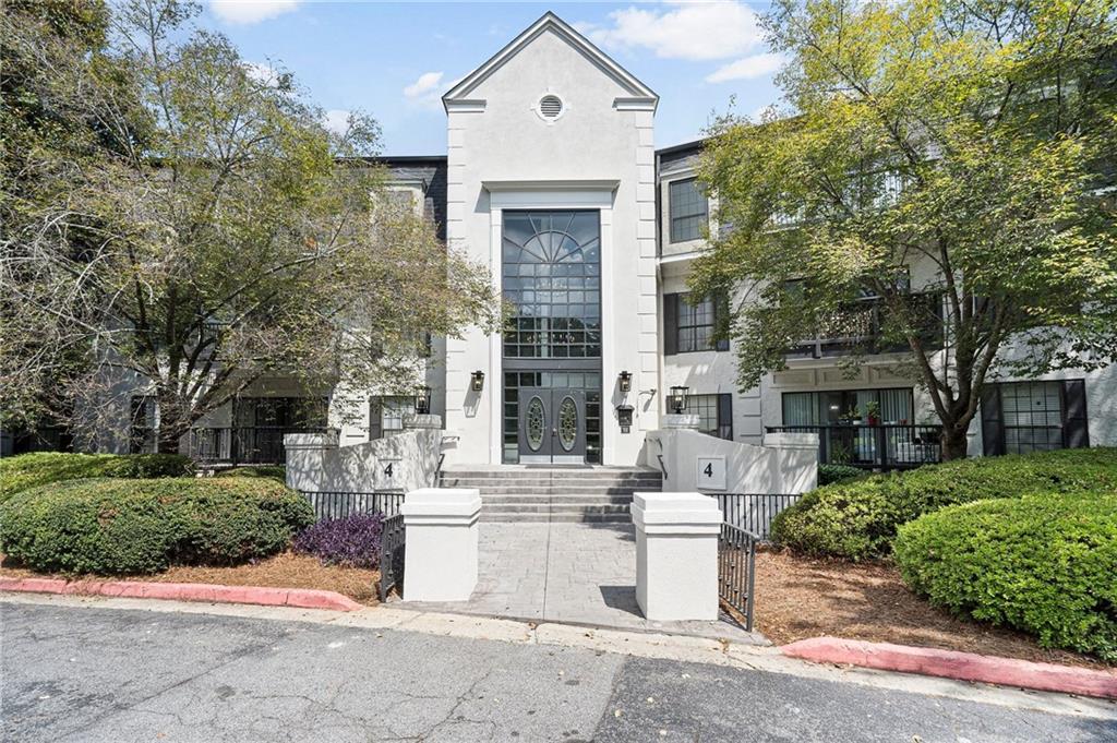 Pine Heights Dr, Atlanta, GA 30324