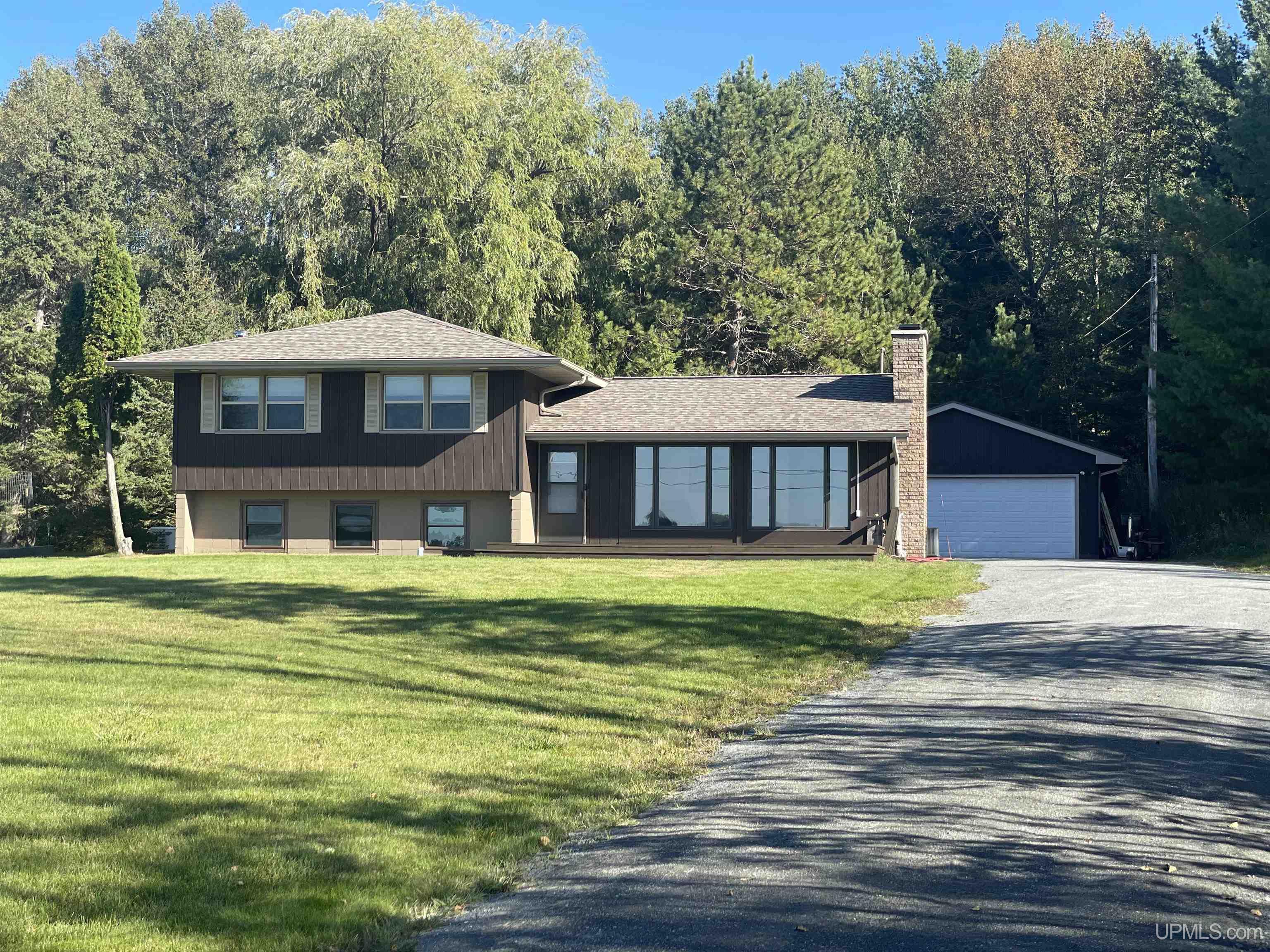 Lake Antoine Rd, Iron Mountain, MI 49801