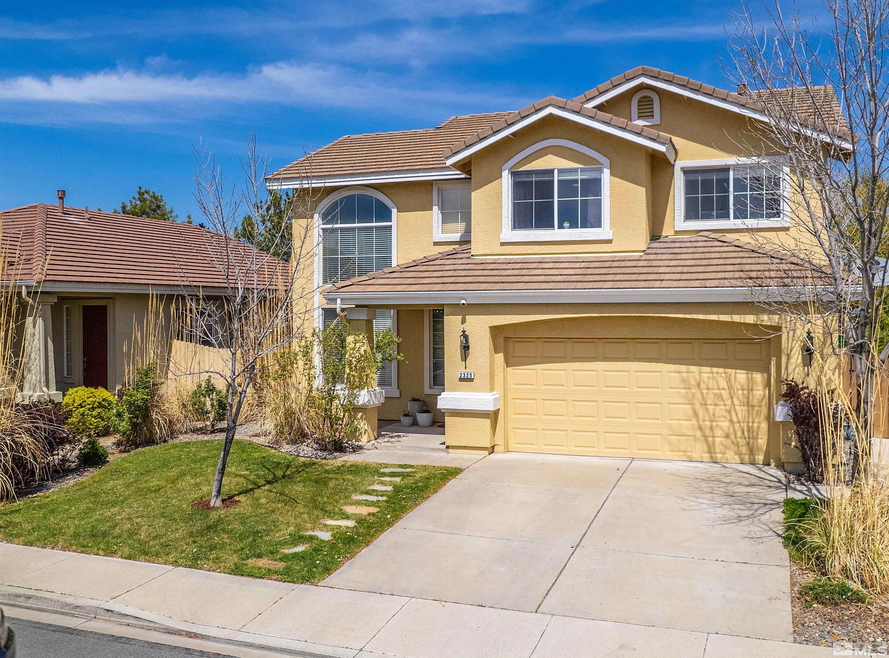 Lincoln Meadows Dr, Reno, NV 89521