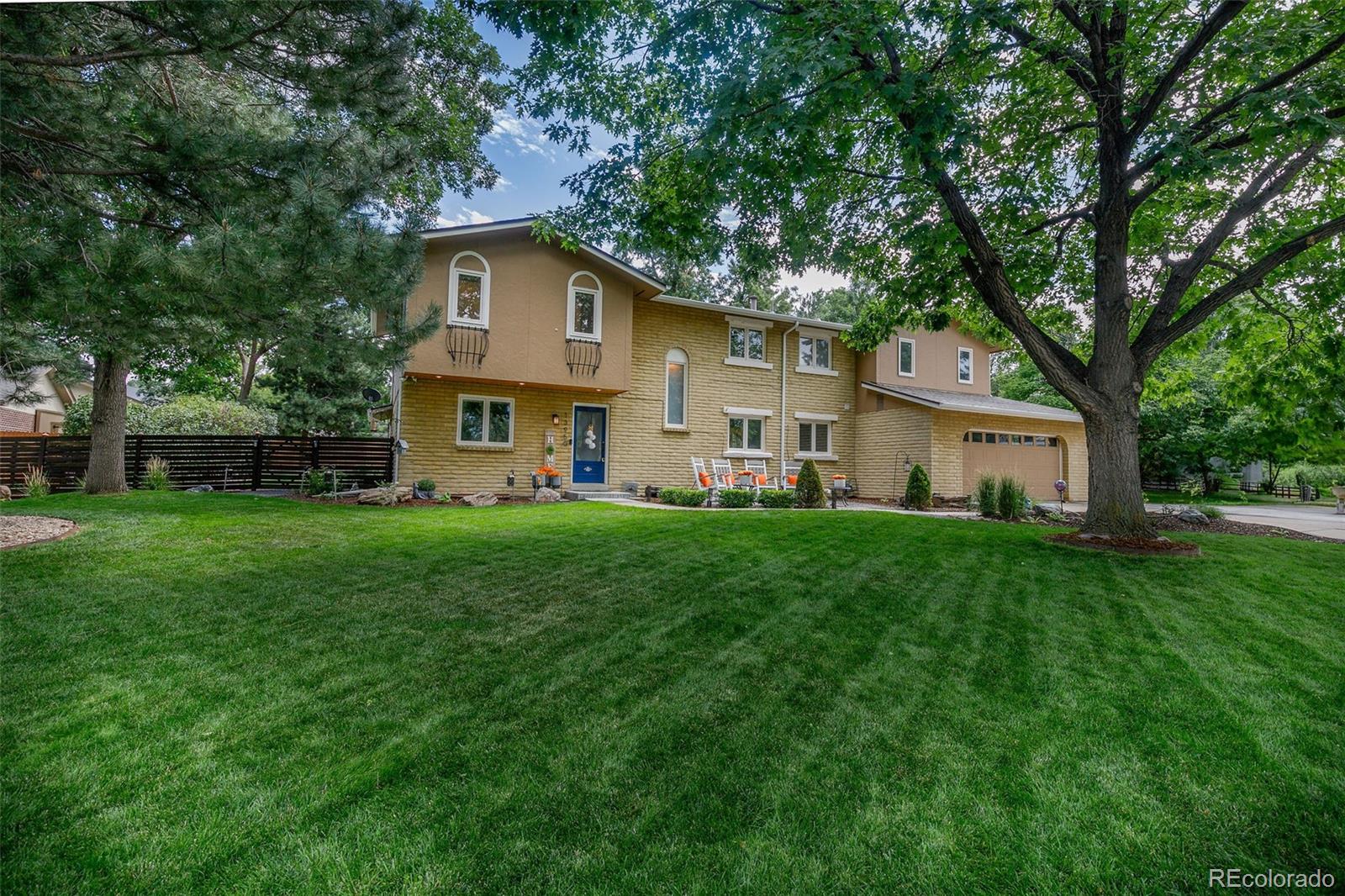 Crabapple Rd, Golden, CO 80401