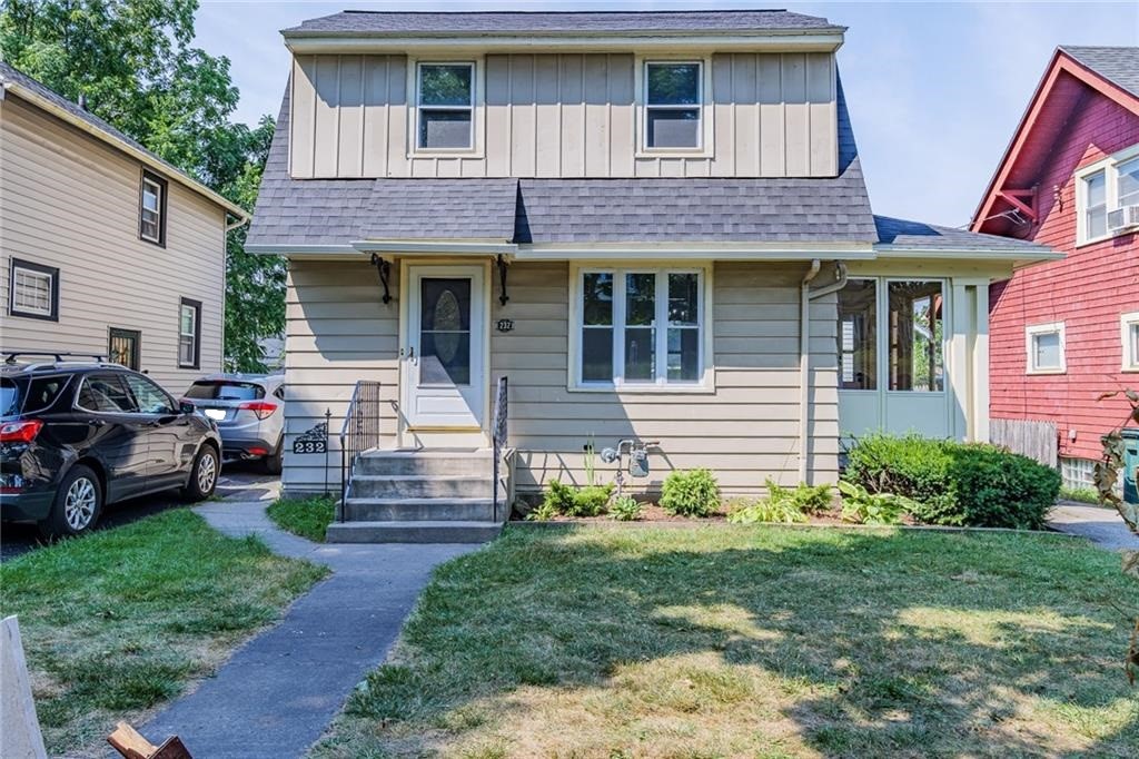 Terrace Park, Rochester, NY 14619