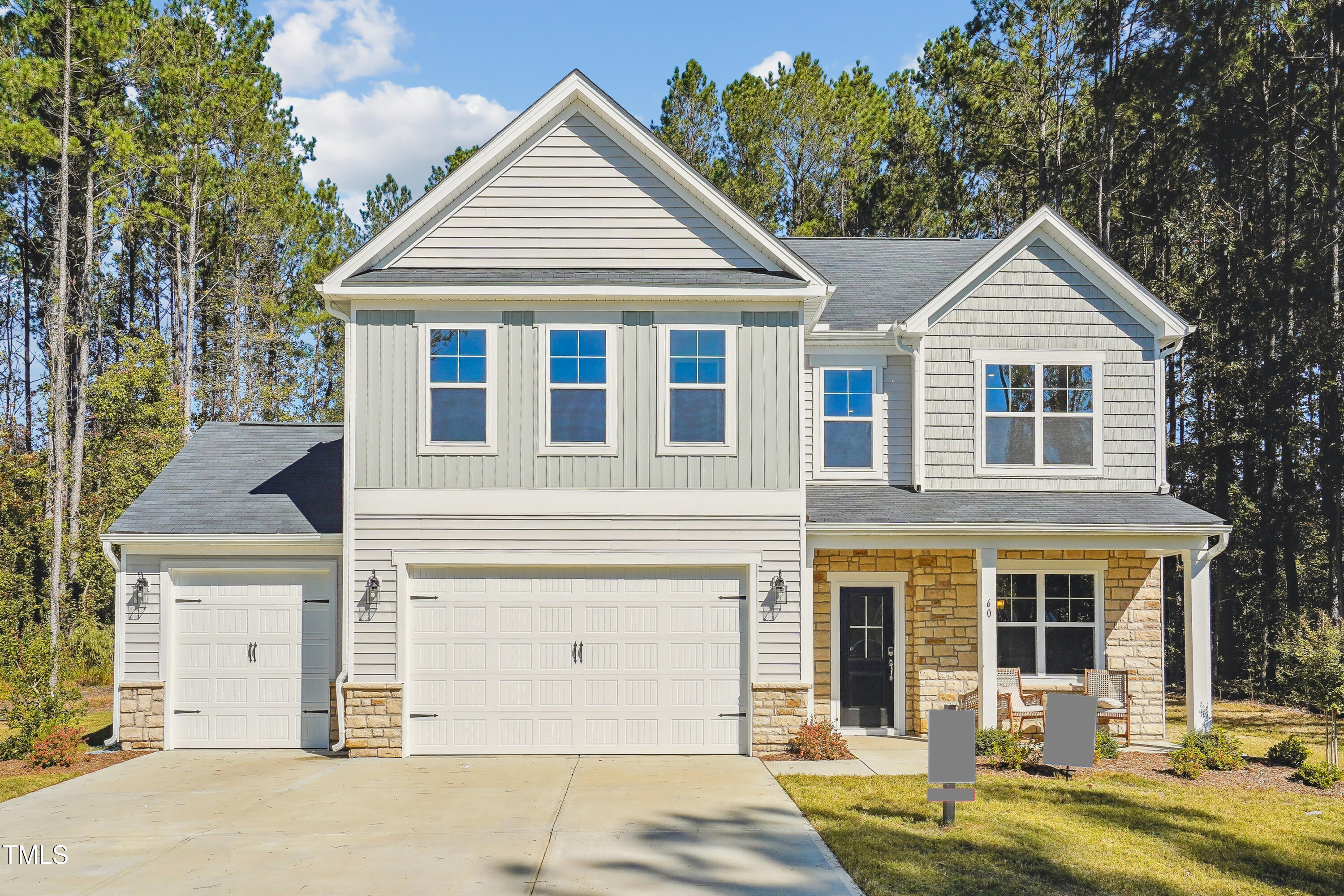 Currituck Cir, Garner, NC 27529