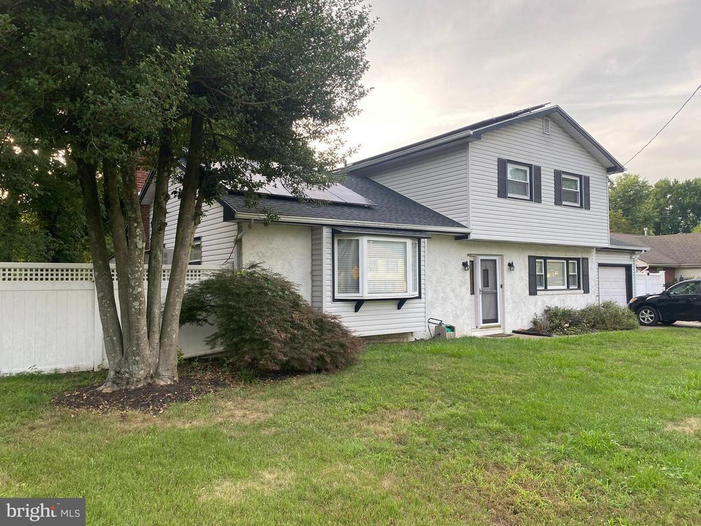 Cooper Landing Rd, Cherry Hill, NJ 08002