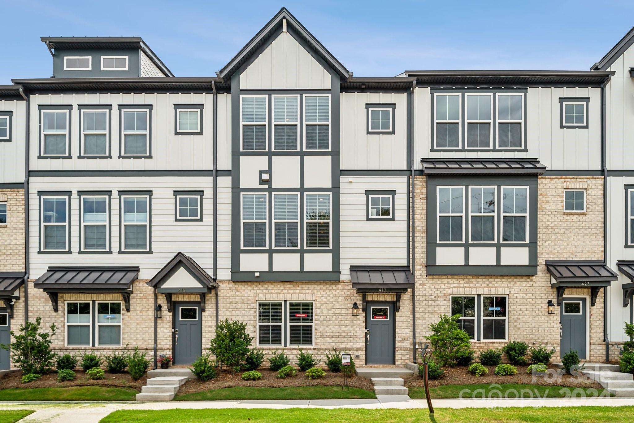 Jetton St, Davidson, NC 28036