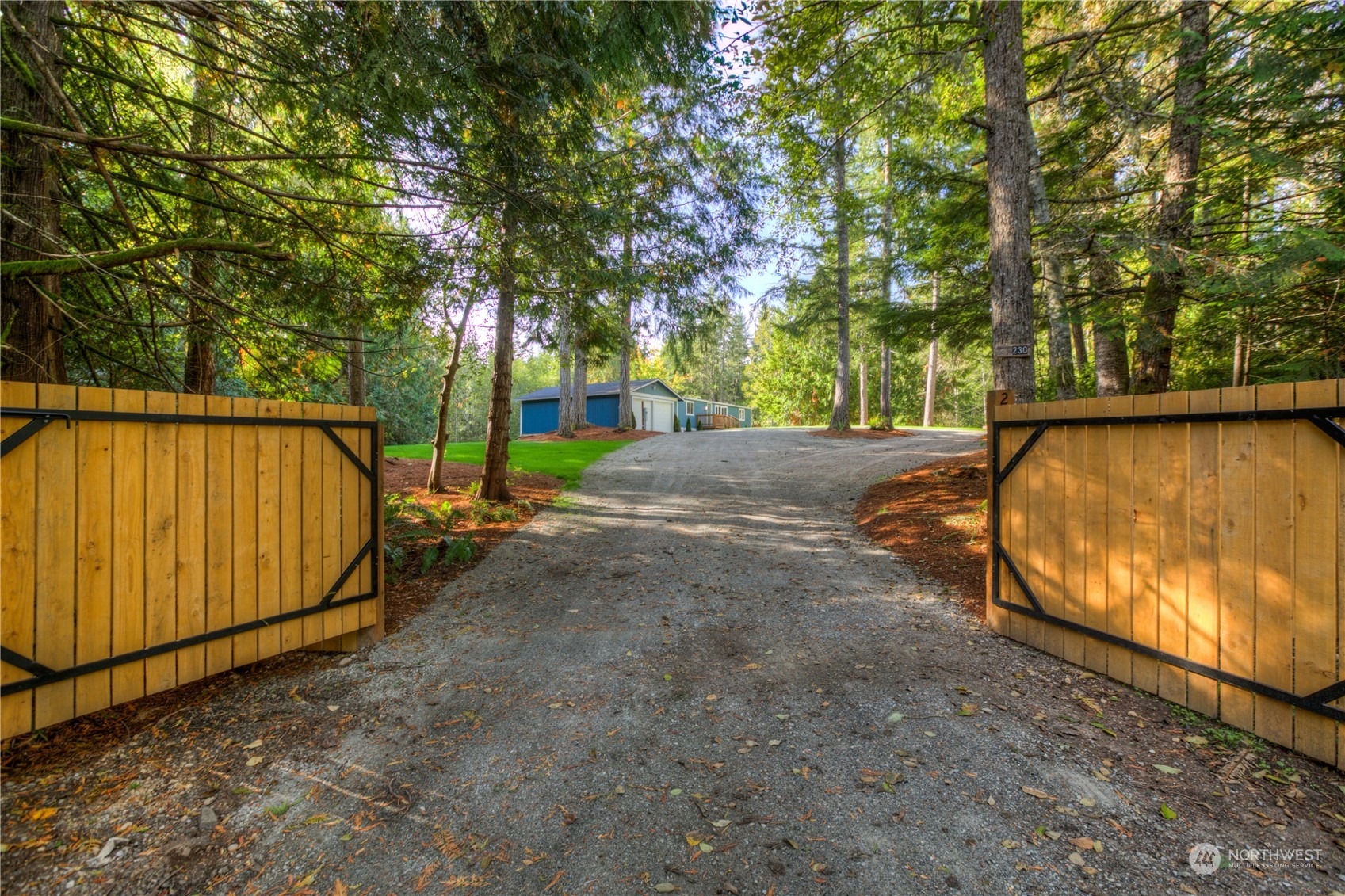 Brentwood Ln, Seabeck, WA 98380