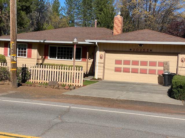 Hudson St, Burney, CA 96013