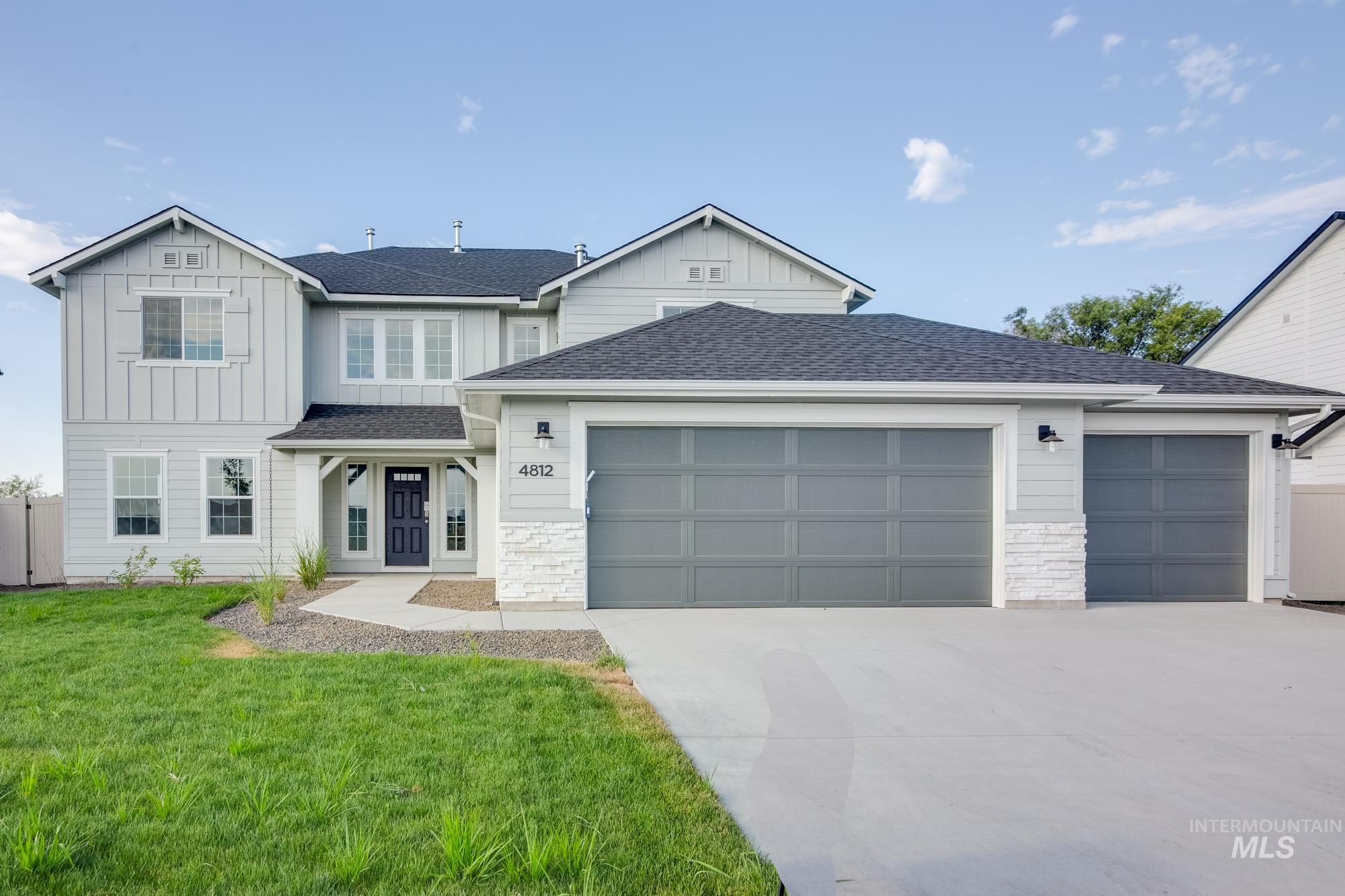 Endicott Dr, Caldwell, ID 83605