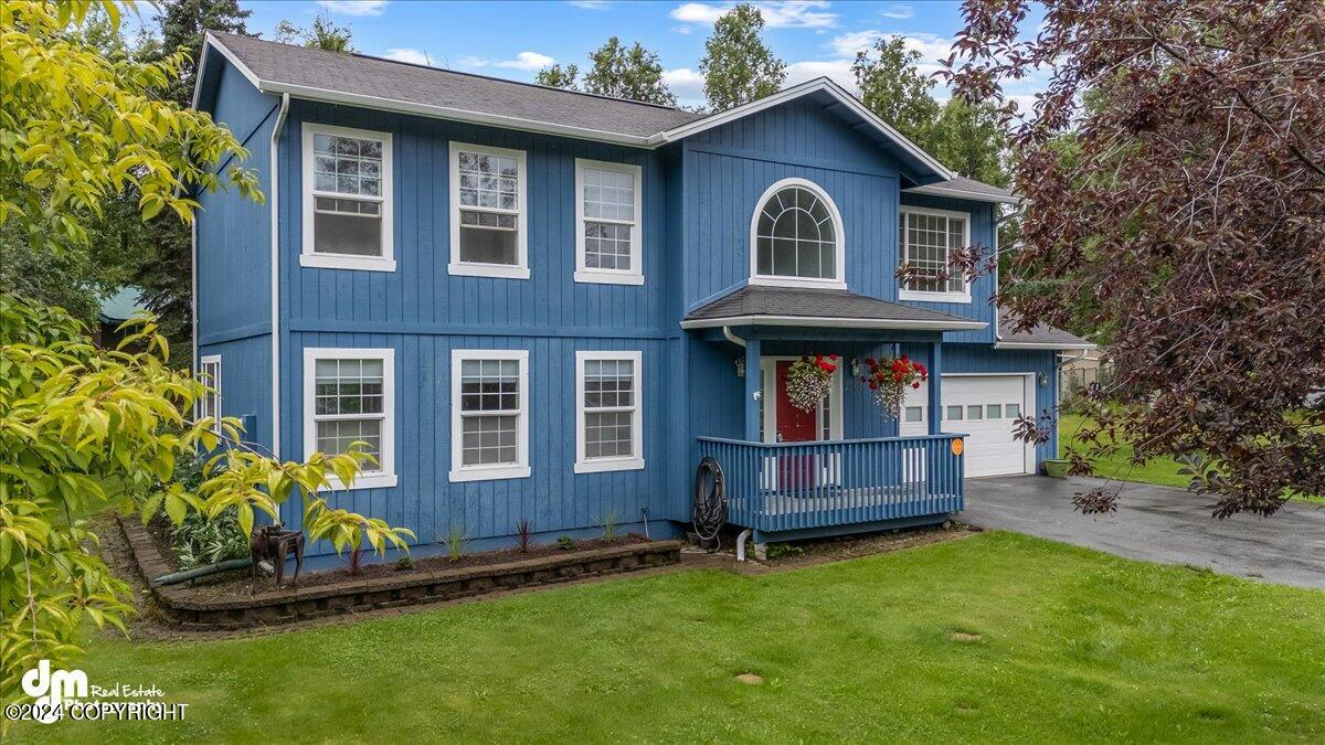 Youngtree Dr, Wasilla, AK 99623 #1