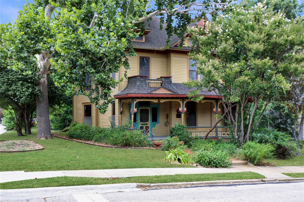 Hunt St, Mckinney, TX 75069