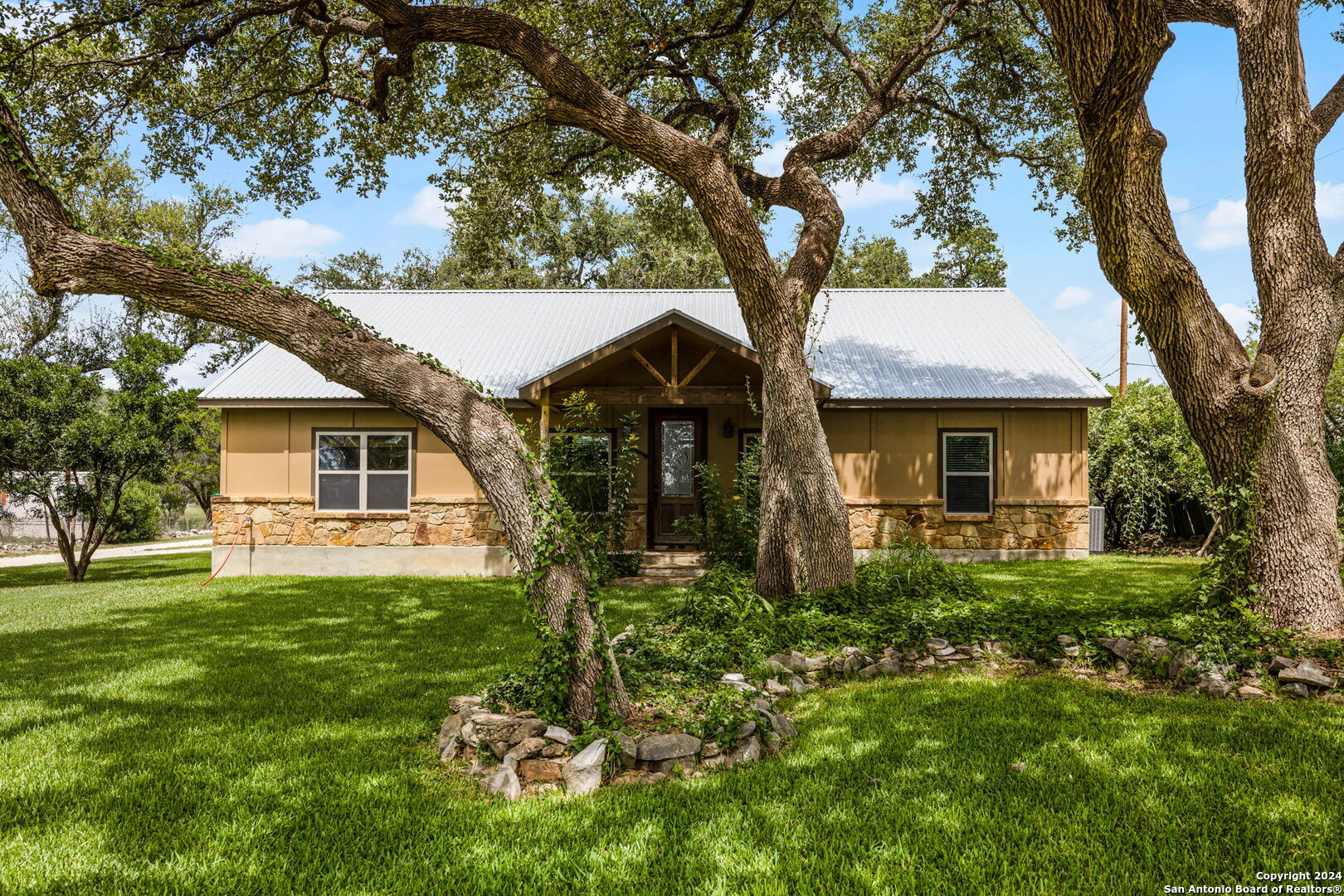 Easy St, San Antonio, TX 78266