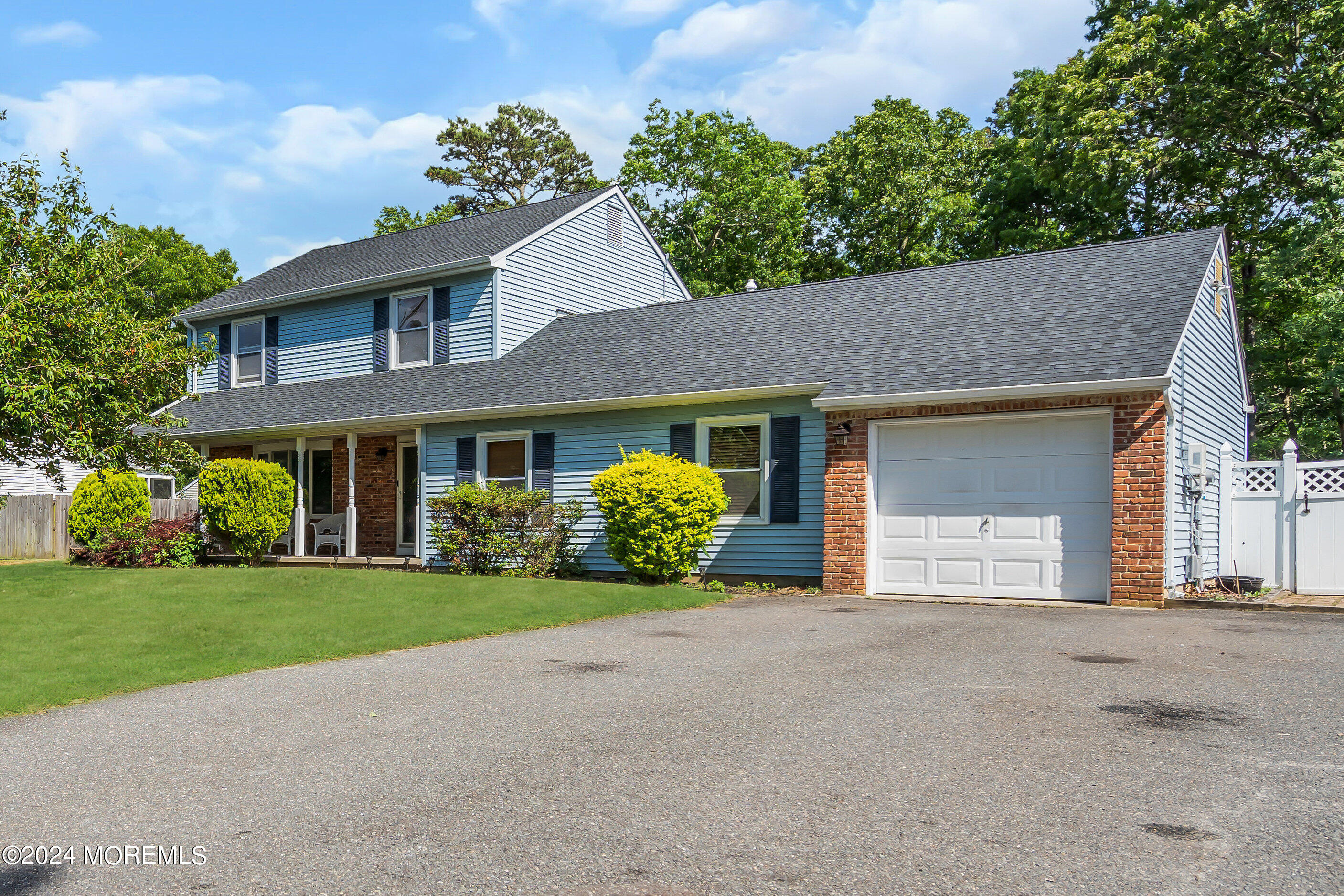 Foxhollow Dr, Lanoka Harbor, NJ 08734
