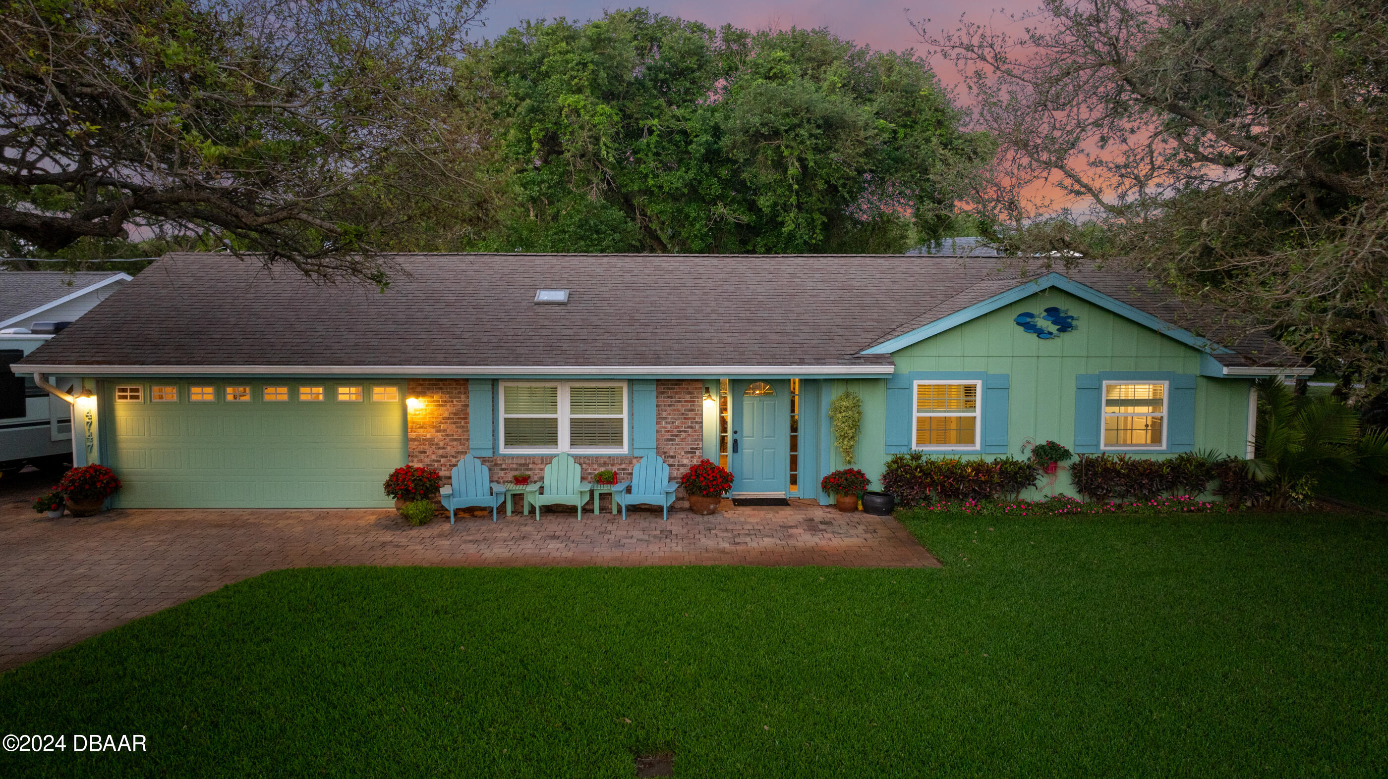 Dixie Dr, Ponce Inlet, FL 32127