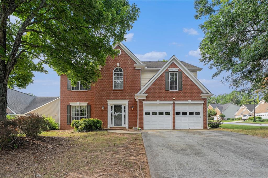 Highland Bluff Ct, Suwanee, GA 30024