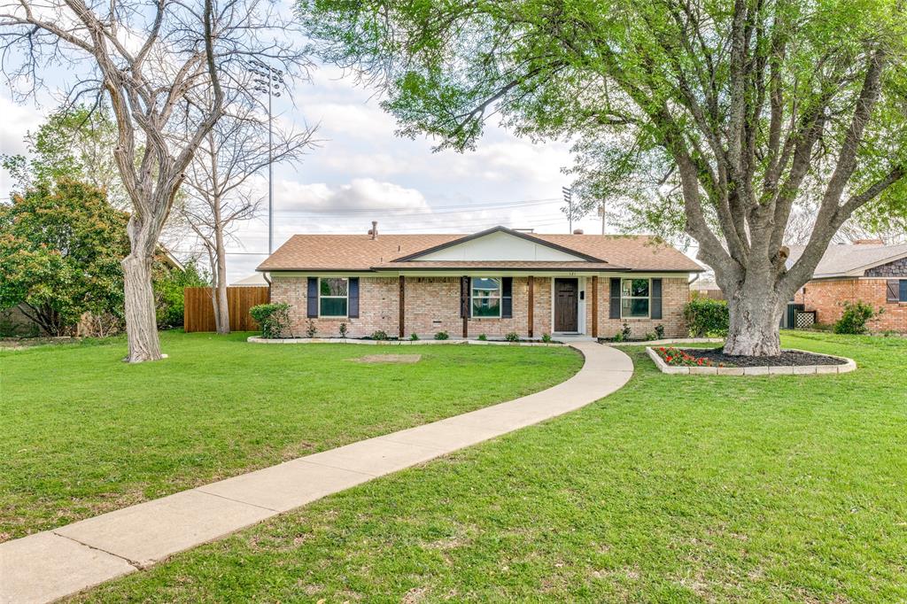 Vanderbilt Ln, Waxahachie, TX 75165