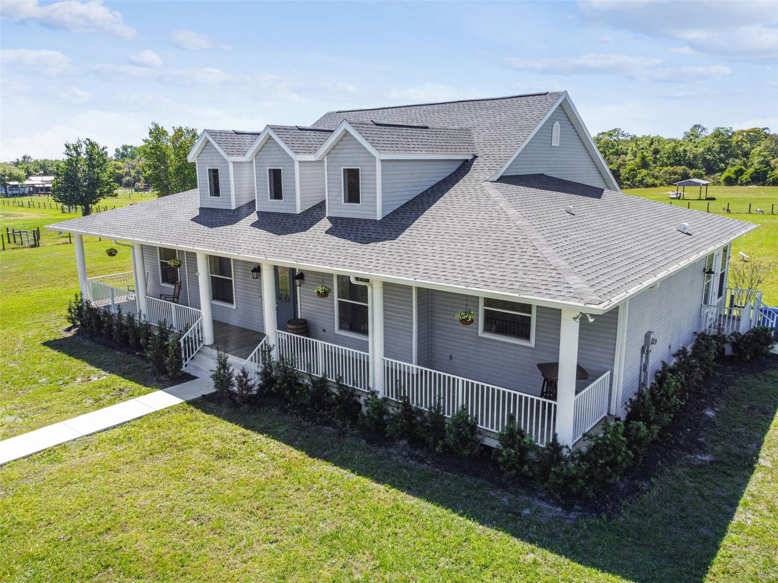 Artifact Dr, Zephyrhills, FL 33541