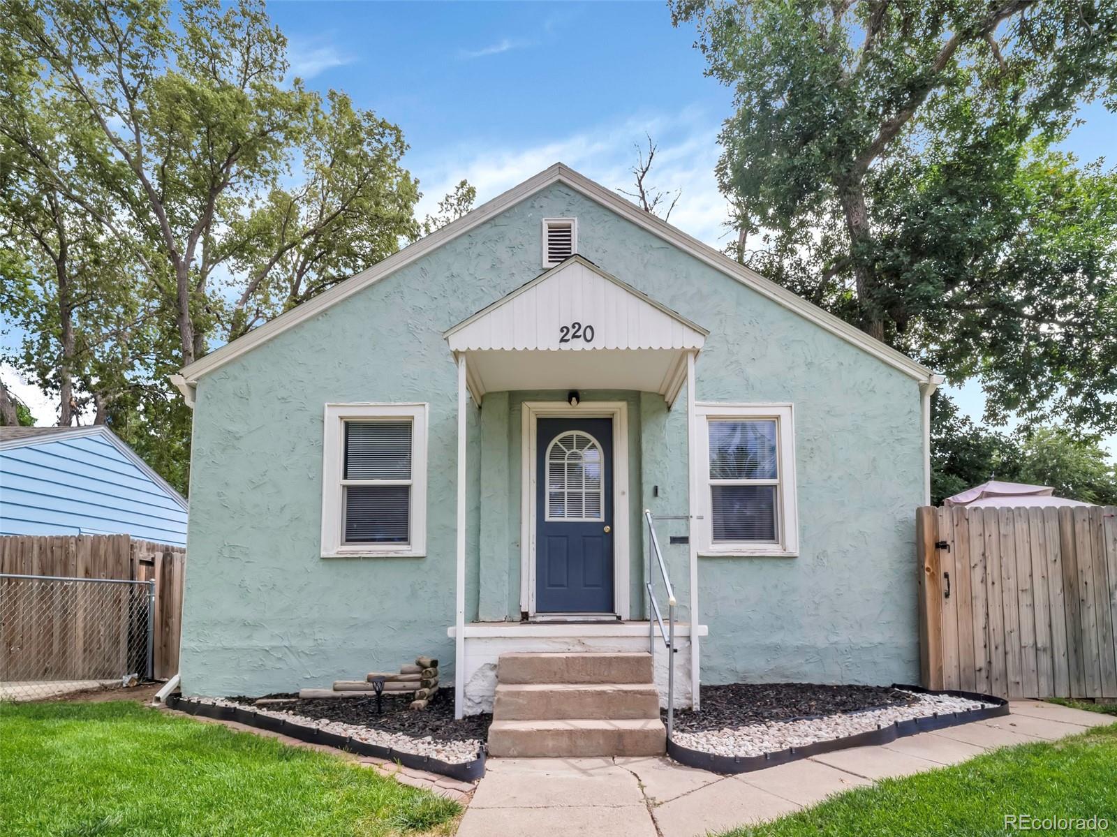 Euclid St, Fort Morgan, CO 80701
