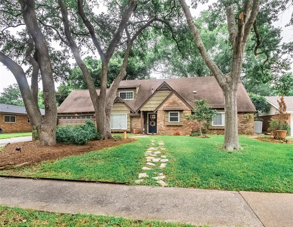 Bayou View Dr, El Lago, TX 77586