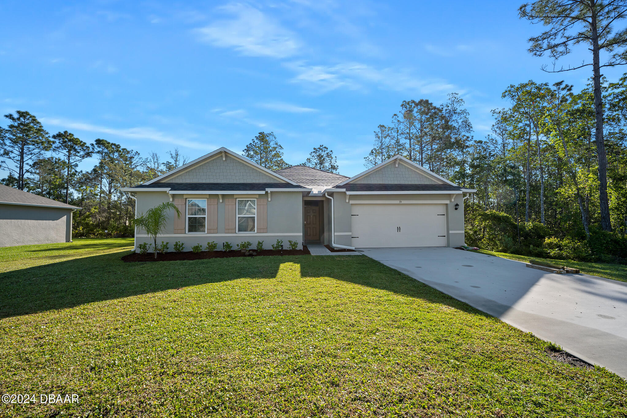 Caballero Ct, Ormond Beach, FL 32174