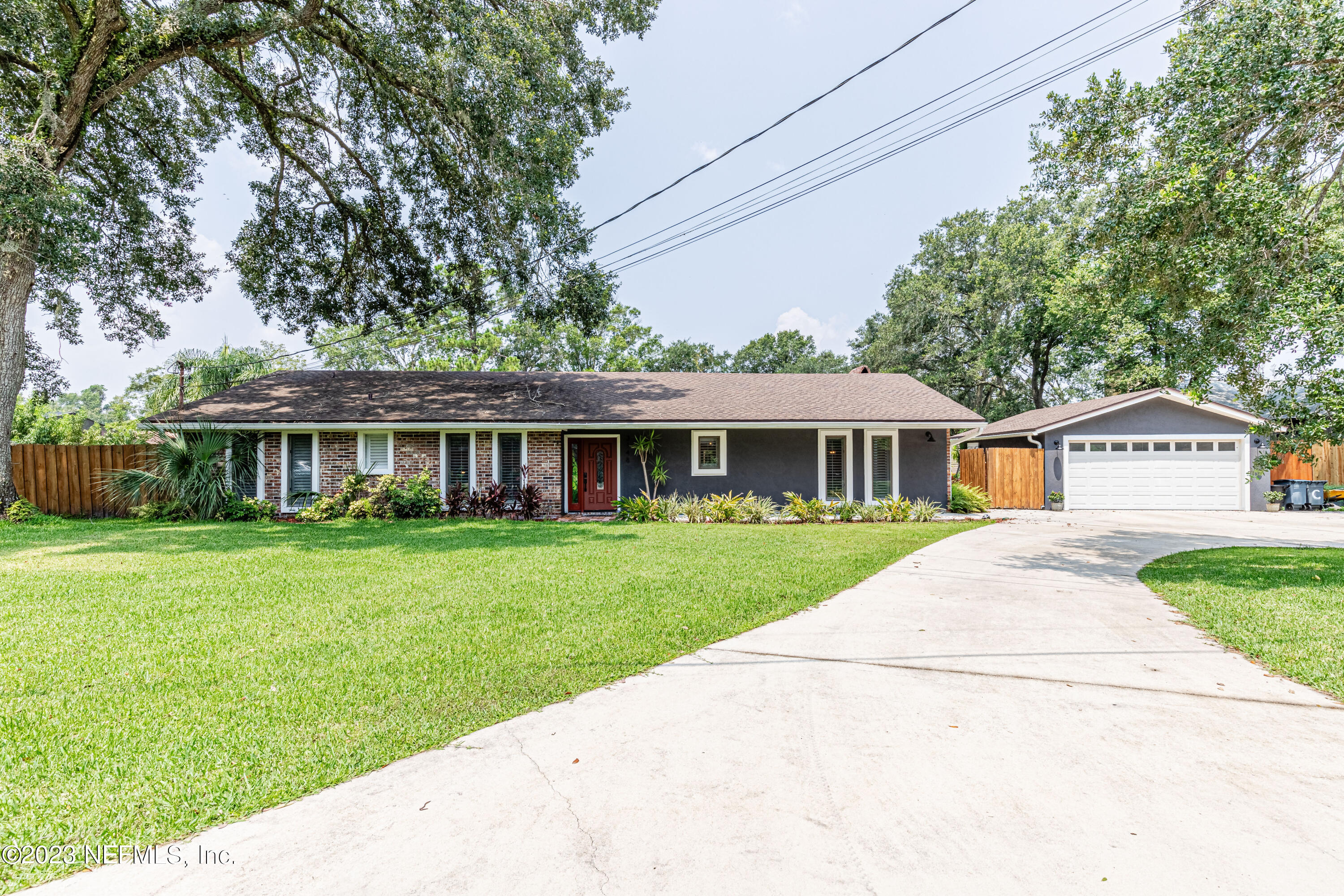 Brooks Rd, Fleming Island, FL 32003