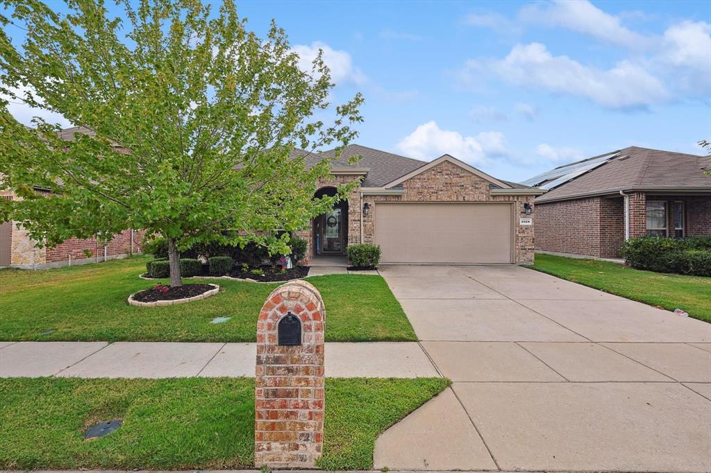 Cheyenne Dr, Aubrey, TX 76227