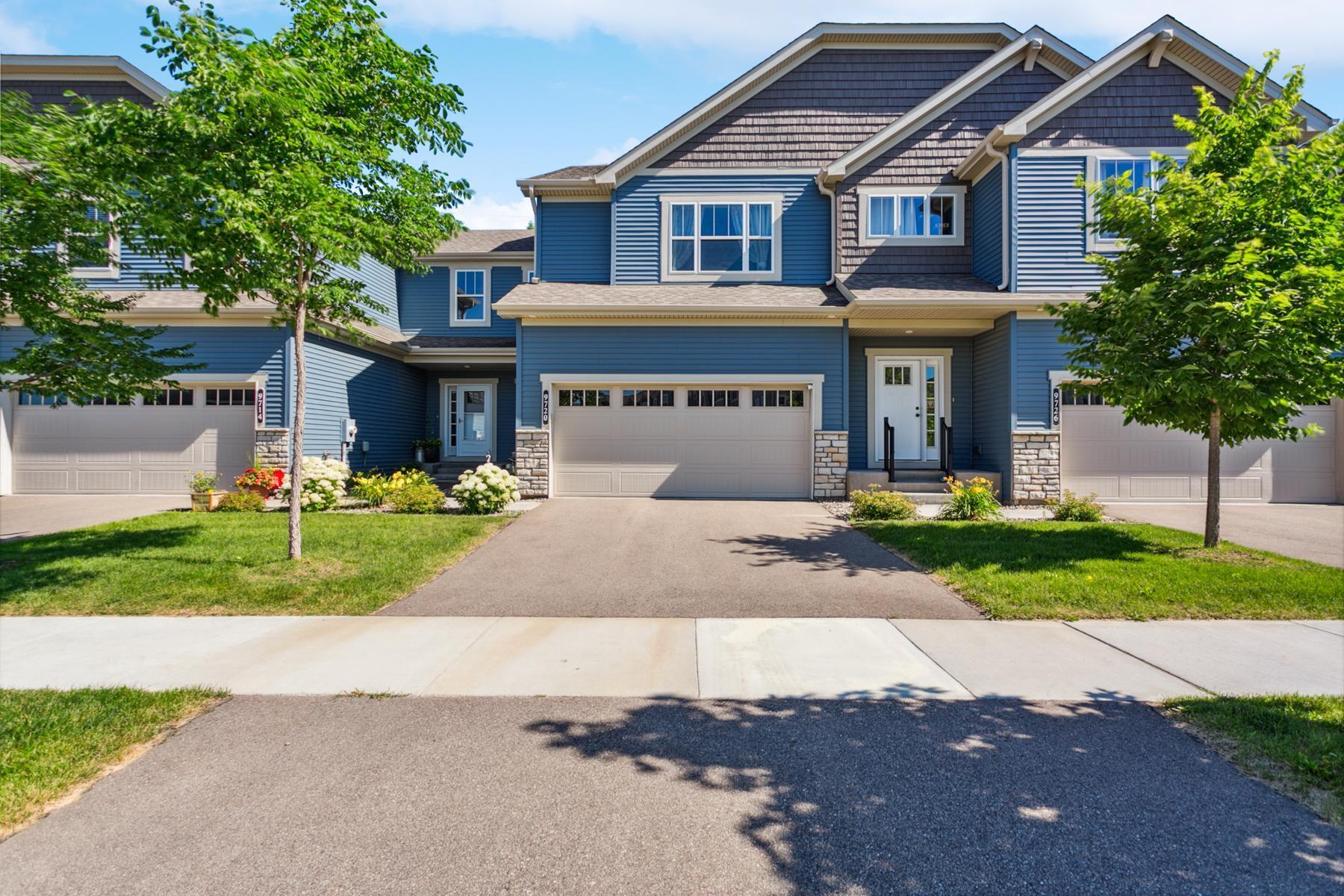 65th St, Cottage Grove, MN 55016