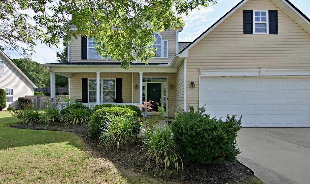 Cardinal Woods Way, Easley, SC 29642