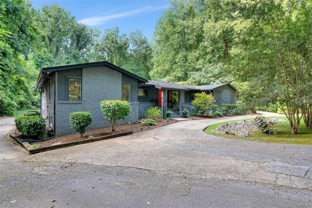 Jack Pearson , East Point, GA 30344