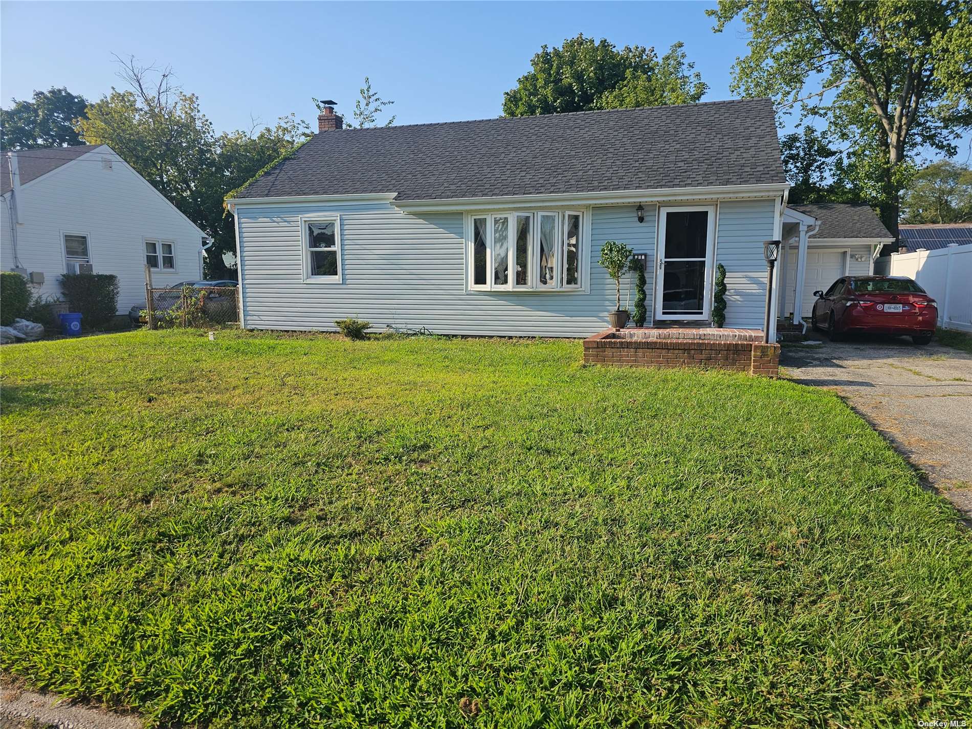 Booker Ave, Wyandanch, NY 11798