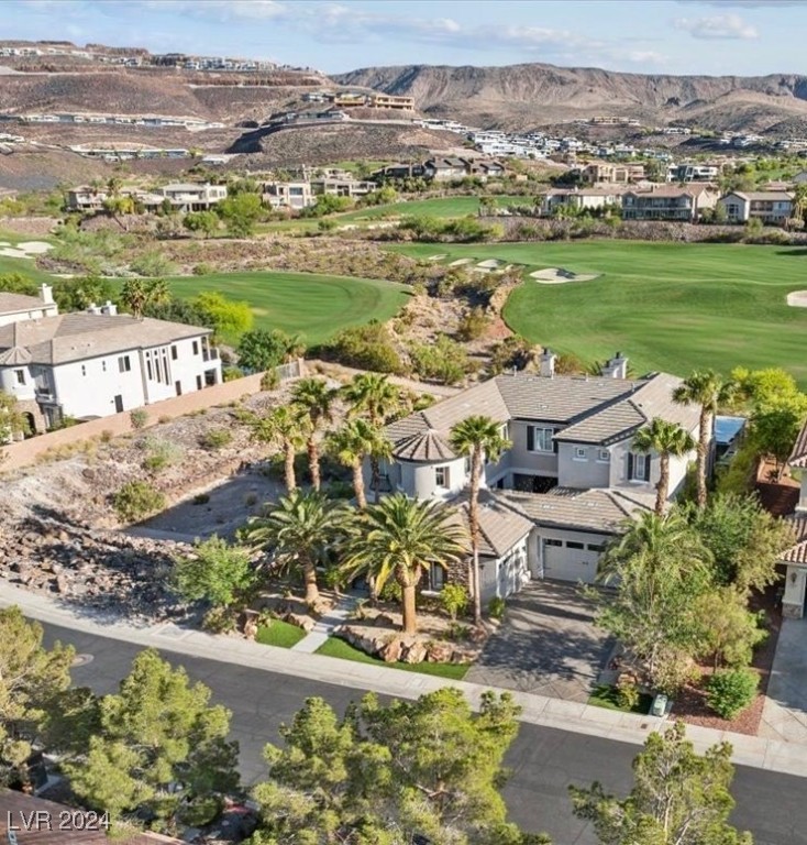 Quiet River Ave, Henderson, NV 89012