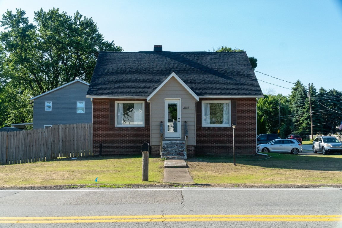 23rd St, Erie, PA 16506
