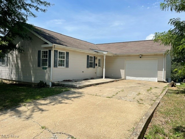 Bethesda St, Barnesville, OH 43713