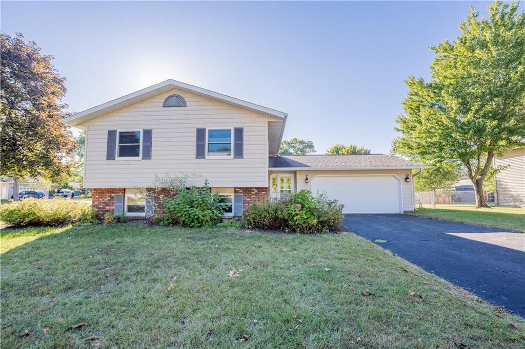 Ruby Ln, Eau Claire, WI 54703