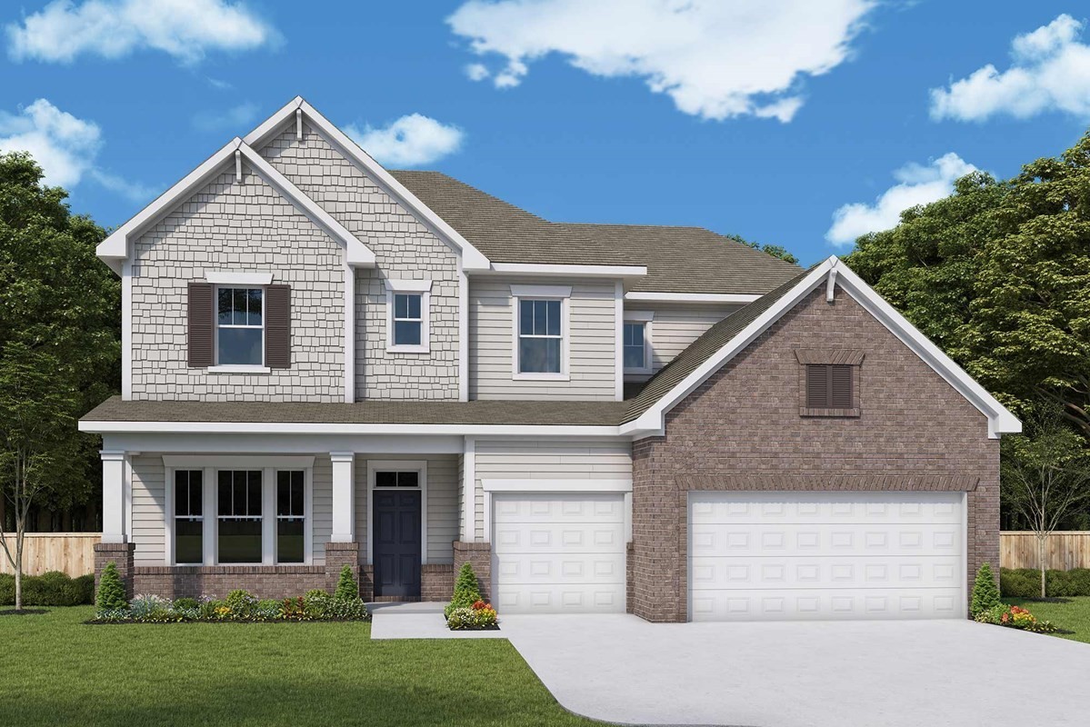 Little Penny Dr, Smyrna, TN 37167