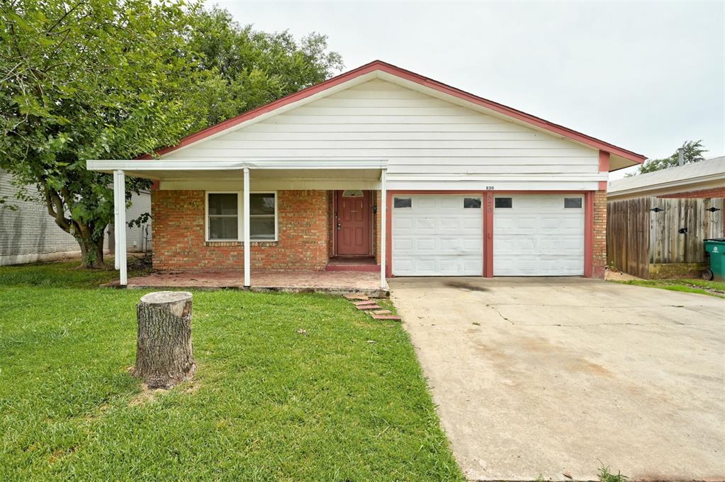 71st St, Oklahoma City, OK 73149