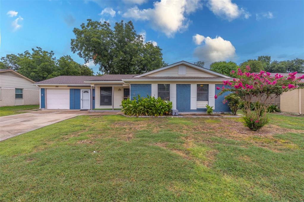 Drexel Dr, Plano, TX 75075