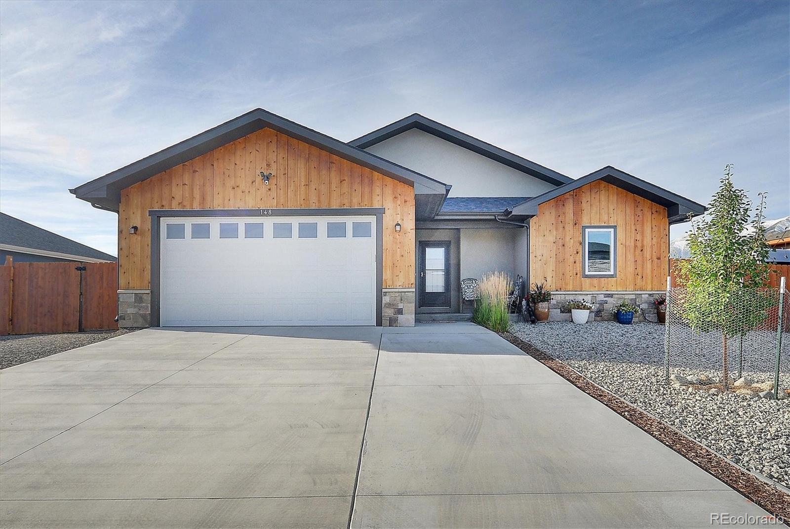 Grouse Rd, Buena Vista, CO 81211