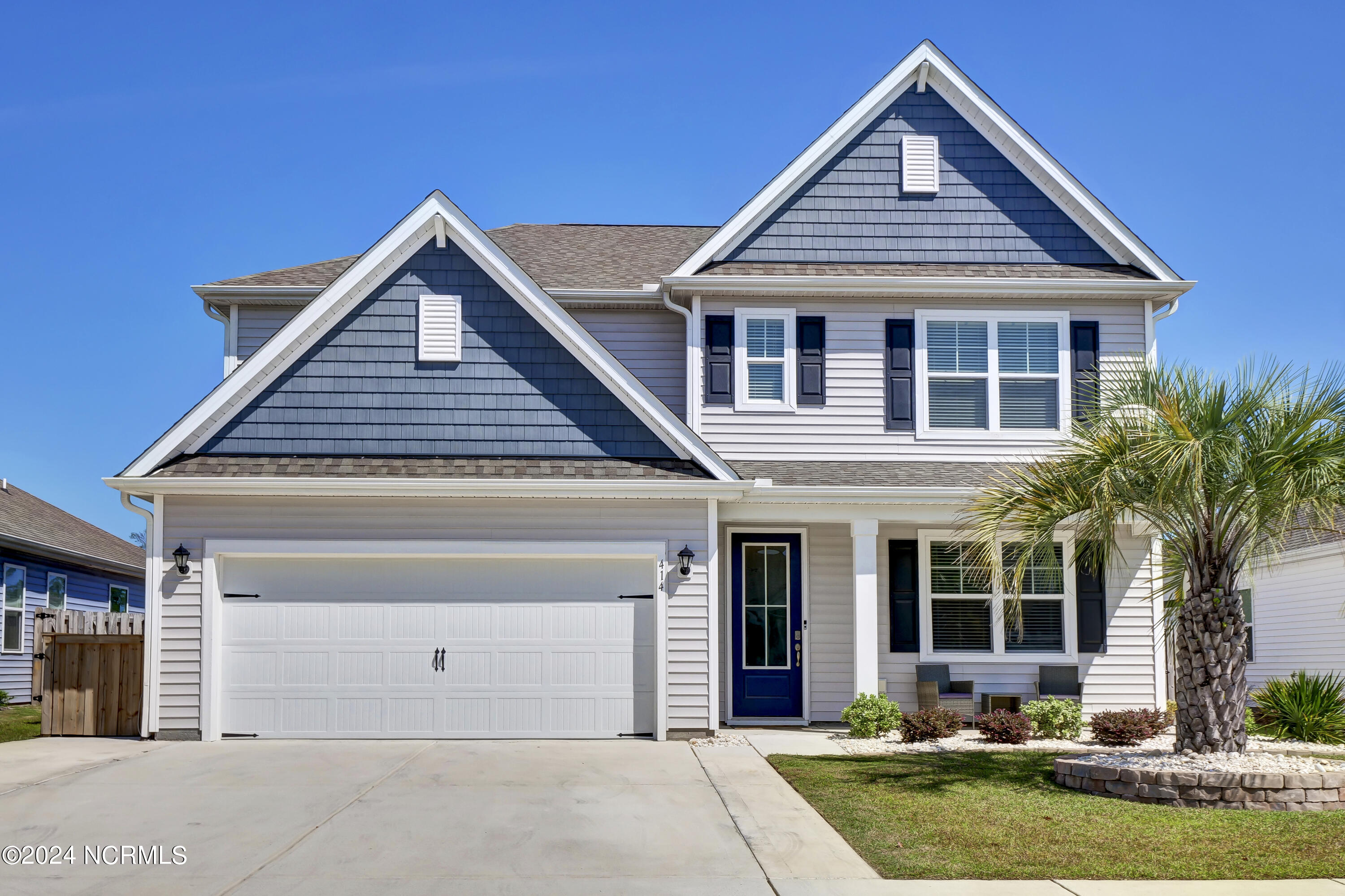 Edgewater Way, Surf City, NC 28445