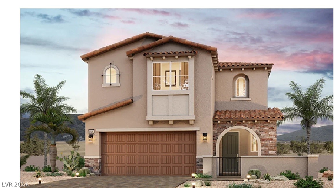 Carnes Ave, Las Vegas, NV 89166