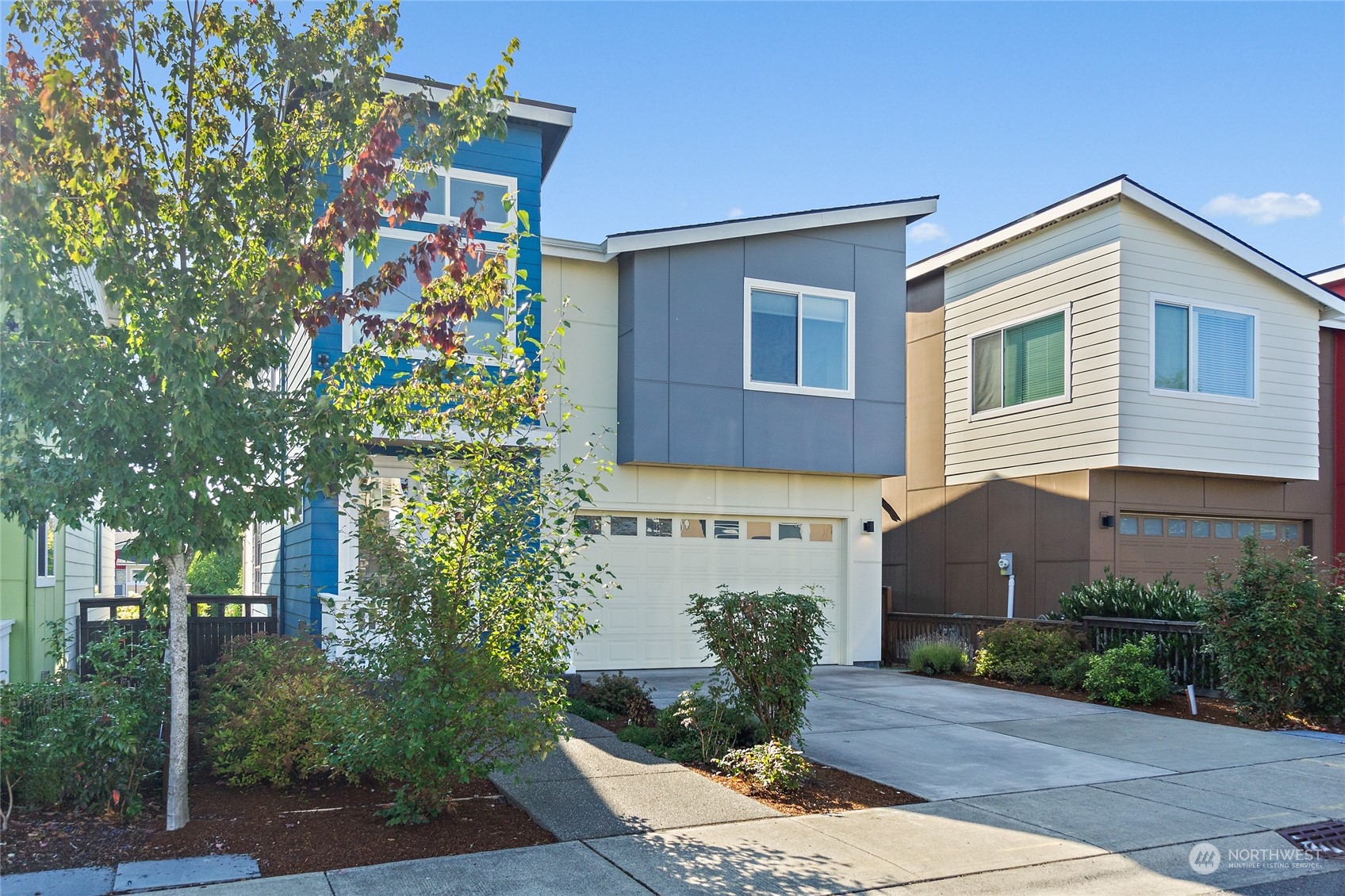 6th Pl, Seattle, WA 98106