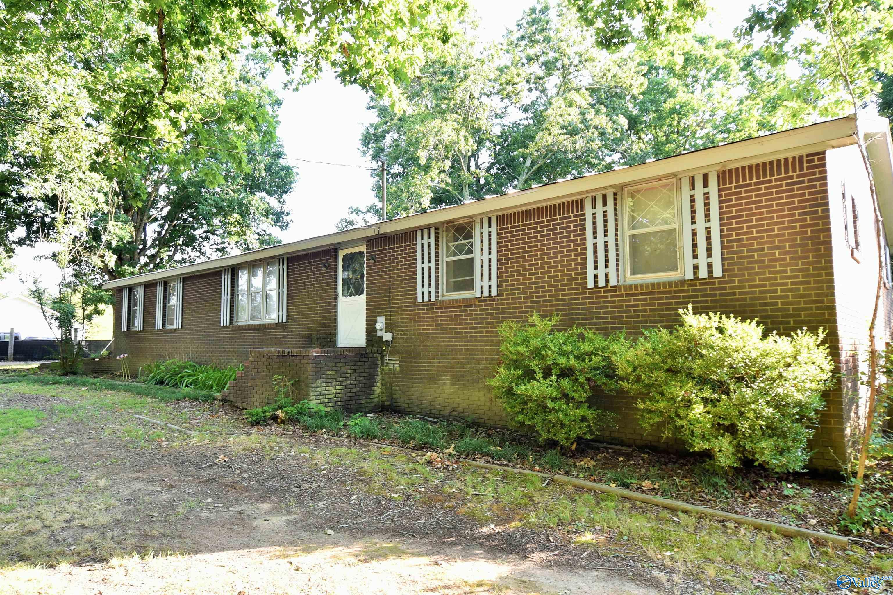 Highway 20 , Waterloo, AL 35677 #1