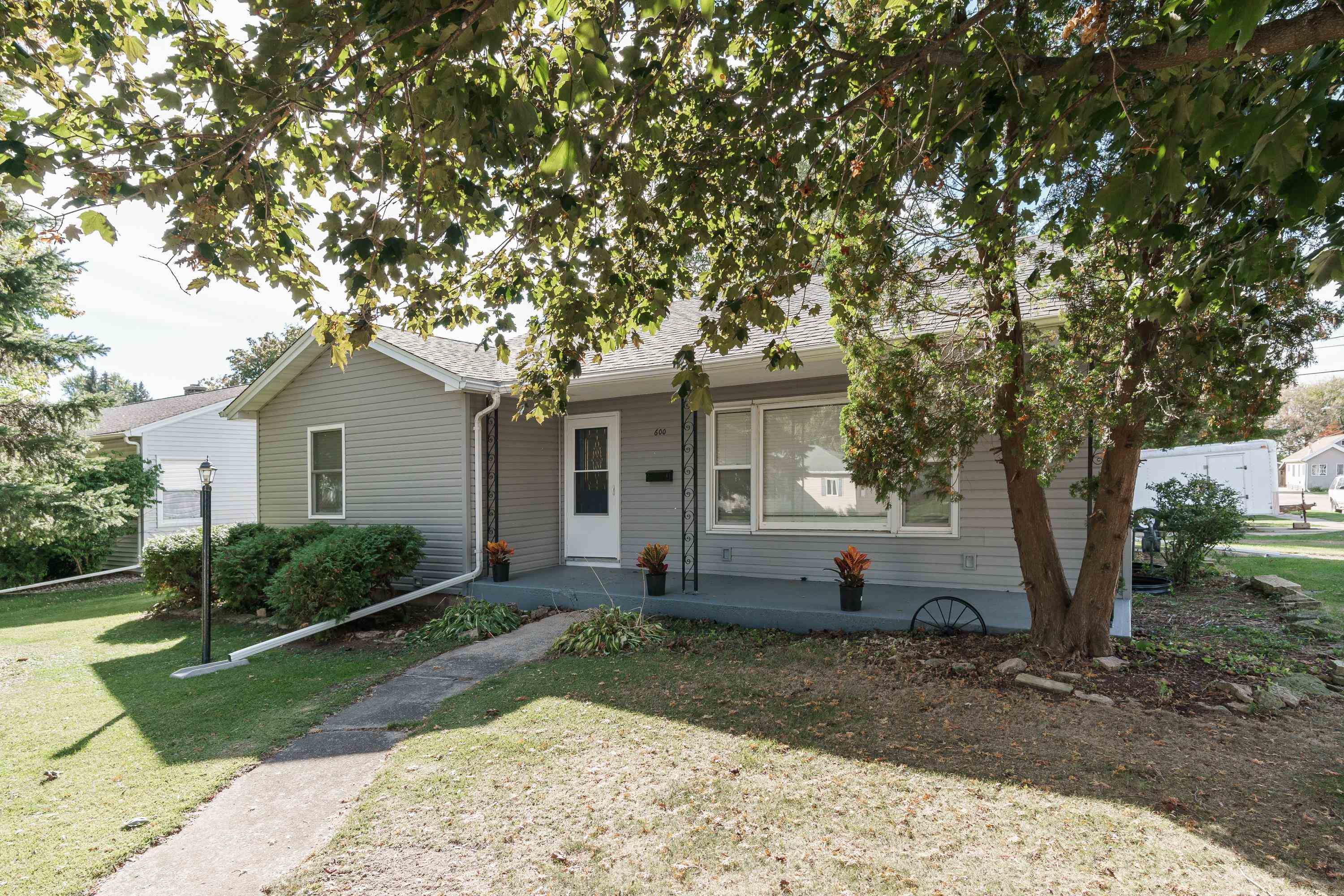 Morse St, Waupun, WI 53963