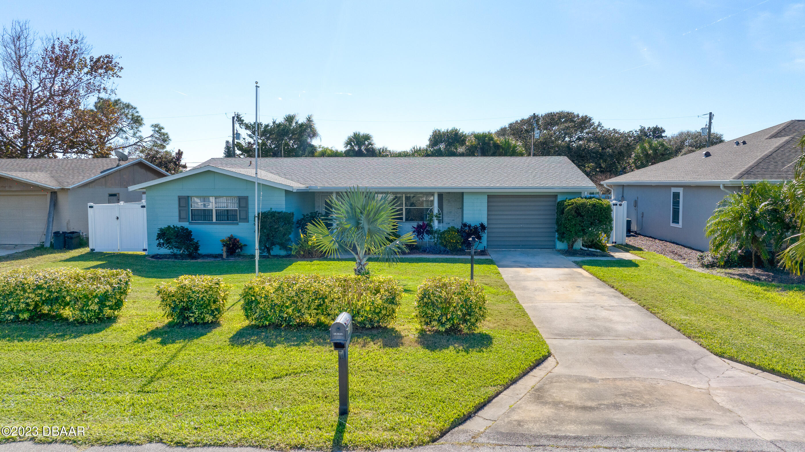 Berkley Rd, Ormond Beach, FL 32176