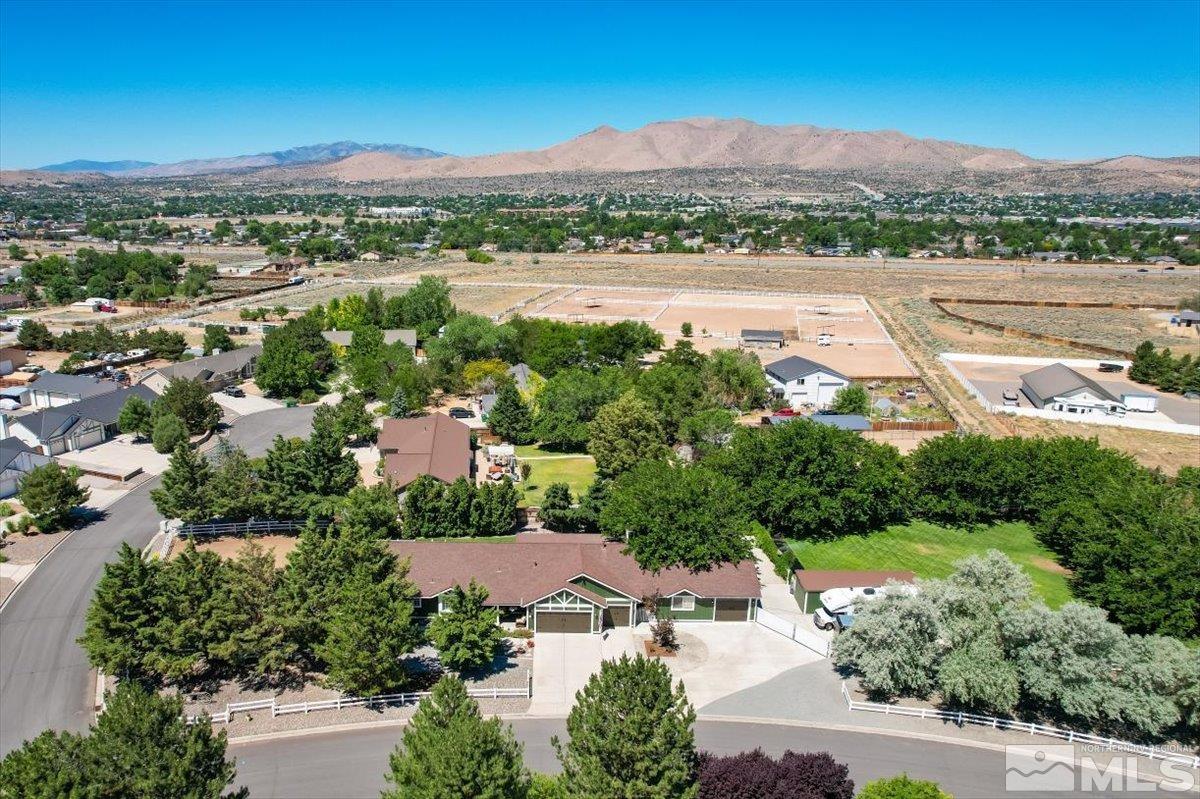 Bridle Path Ter, Sparks, NV 89441