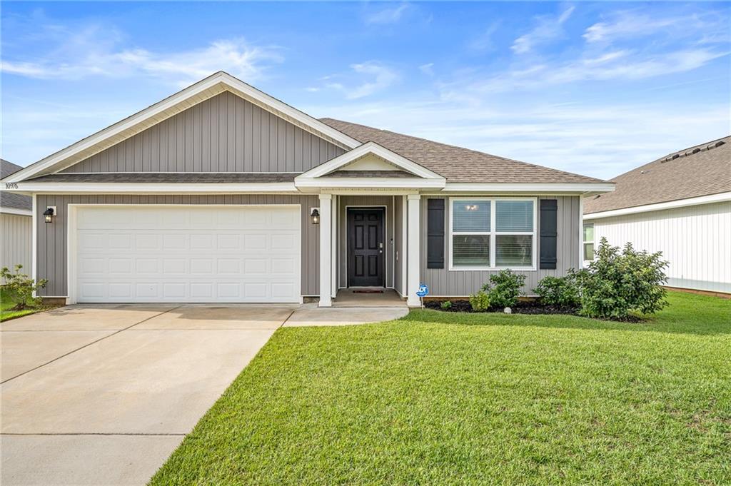 Animal Kingdom Way, Daphne, AL 36526