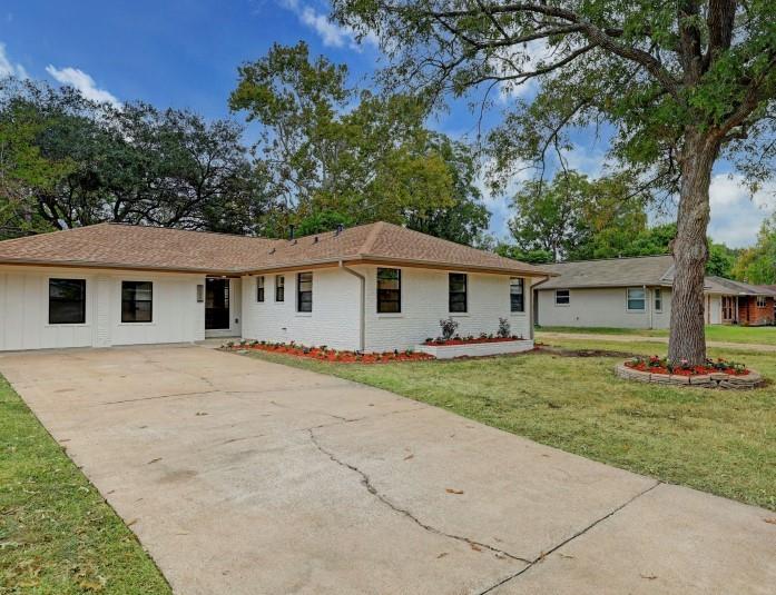 Elbeck Dr, Houston, TX 77035