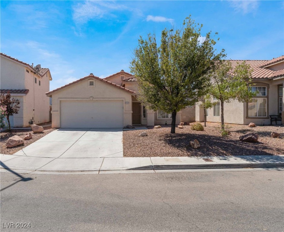 Sunset Meadow St, North Las Vegas, NV 89031