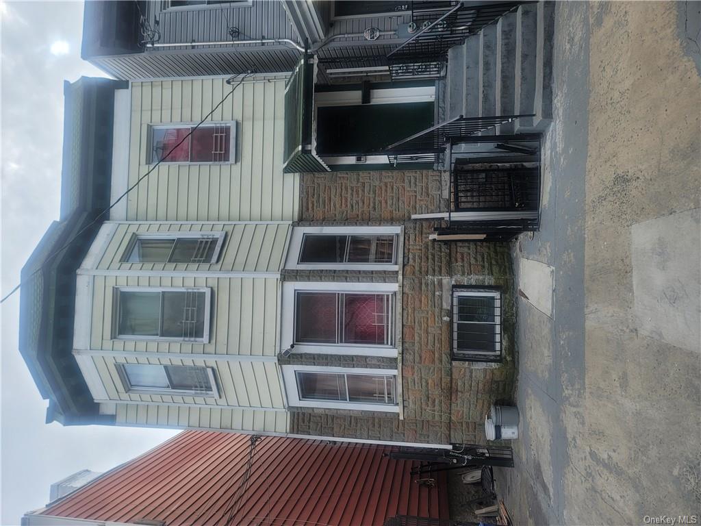 230th St, Bronx, NY 10466